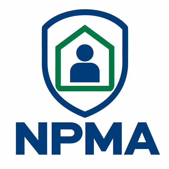 National Pest Management Association member